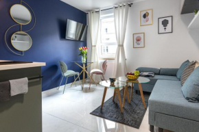 MOVEEN! Wynajem apartamentów we Wrocławiu! 10 minut od centrum, Wrocław